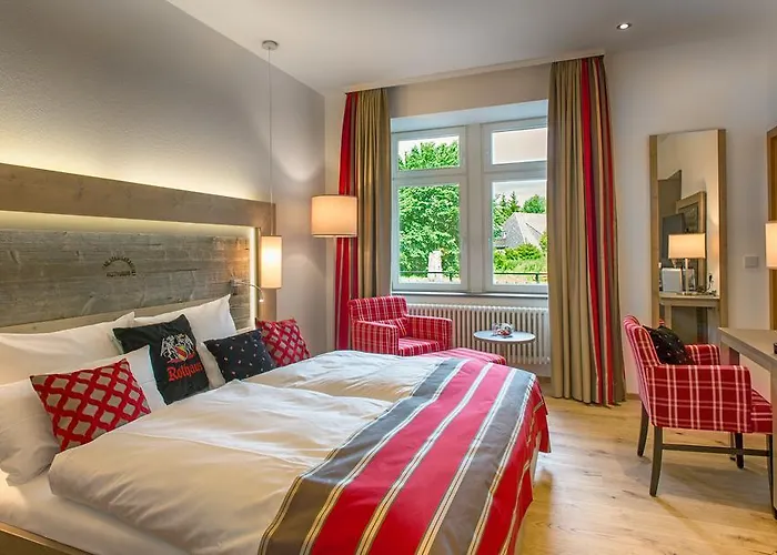 Brauereigasthof Rothaus